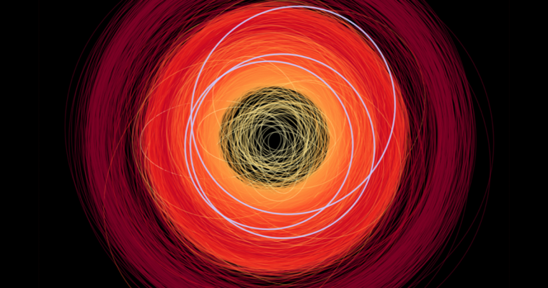 Gaia, an ESA satellite charged with plotting the course of the stars, just discovered three new asteroids orbiting the Sun at a peculiar angle.