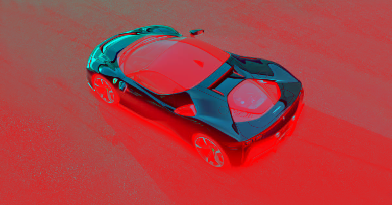 Ferrari's first plug-in hybrid, the 986-horsepower SF90 Stradale, is the most powerful production car the company has ever released.