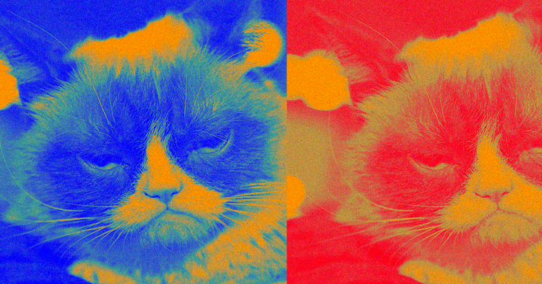 We could mourn Grumpy Cat. Or we could embrace the latest in genetic technology and clone her, like Barbra Streisand's dogs.