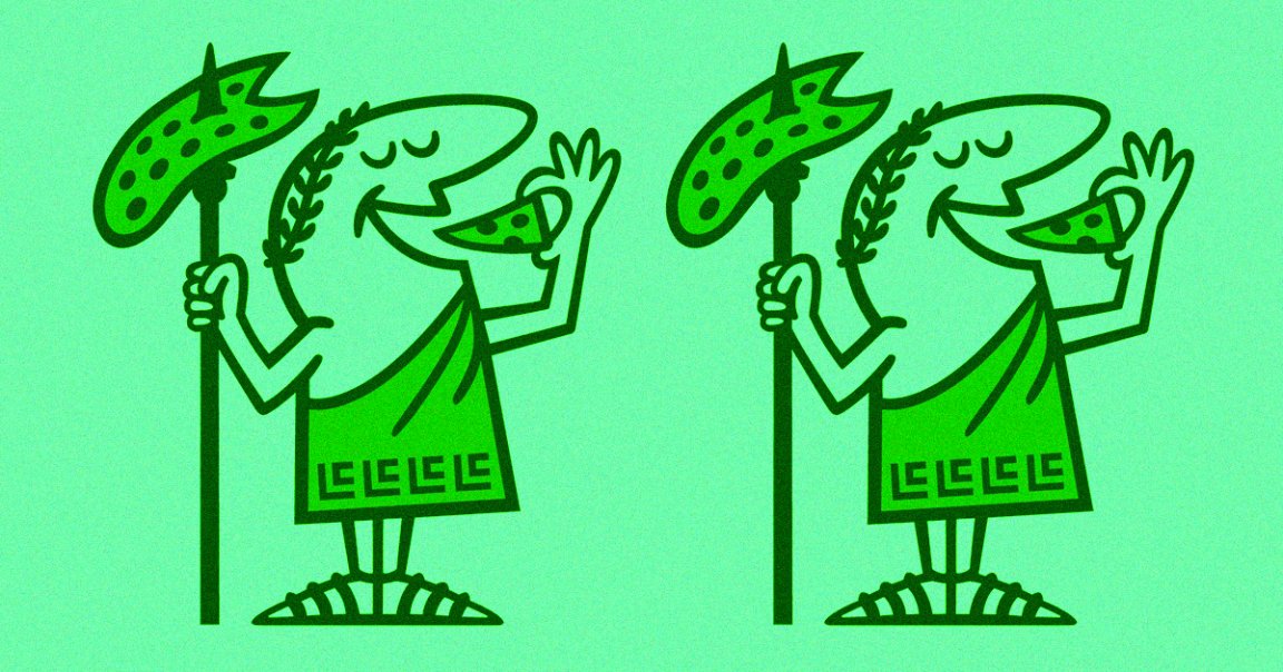 Impossible Foods has partnered with Little Caesars on a meatless sausage that will soon be available as a pizza topping in three states.