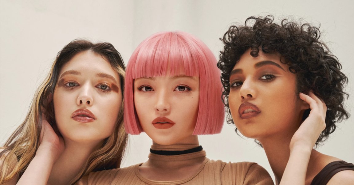 Imma, a CGI fashion model, just scored a make-up modeling gig for a Japanese cosmetics brand.