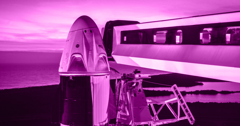 Kathy Lueders, manager of the commercial crew program at NASA, sees SpaceX's Crew Dragon explosion as a blessing in disguise.