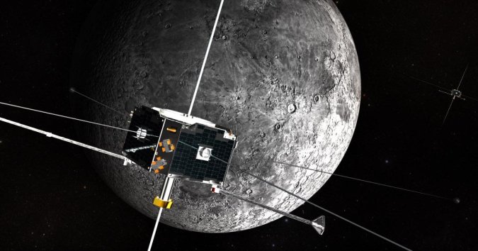 NASA Just Gave the New Moon Program an Epic Name