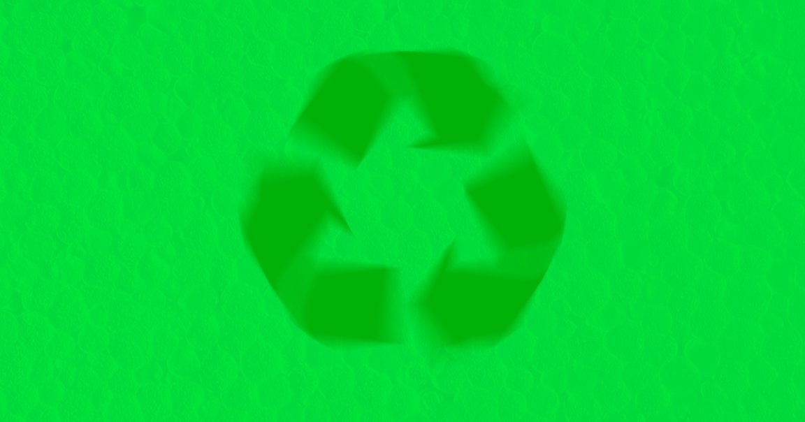 A team from Berkeley has found a way to make recycled plastic far more useful by breaking the bonds between chemicals in the material.
