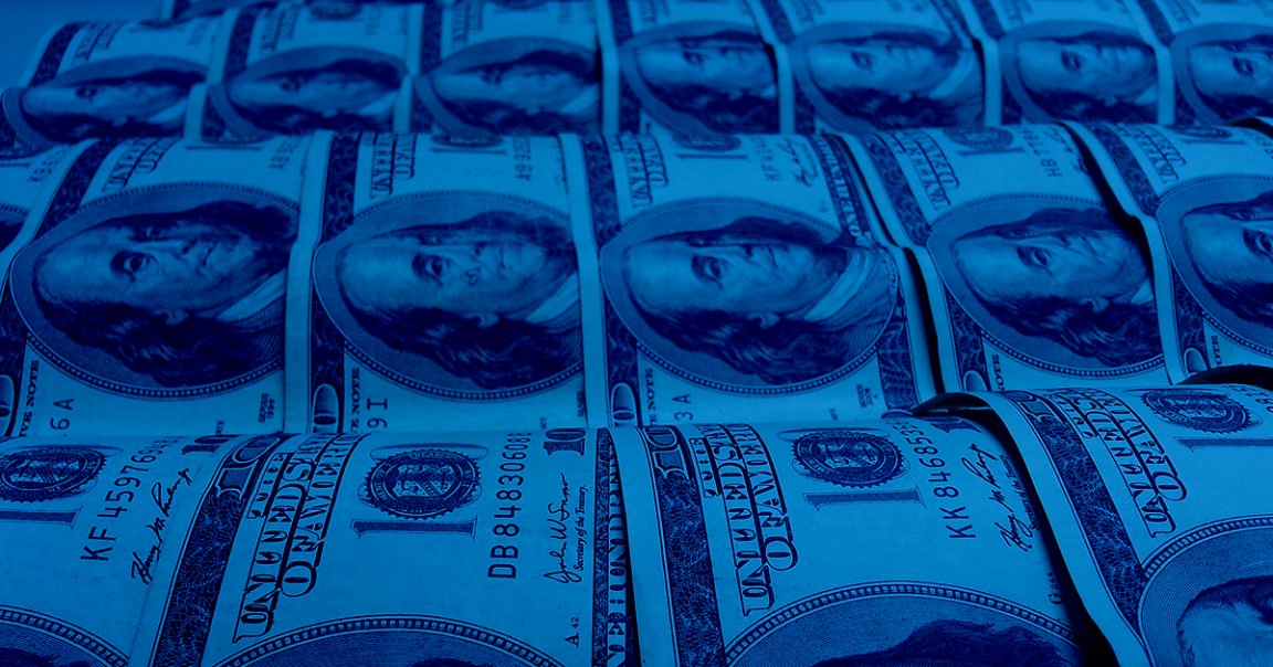 An analysis of 16 basic income projects concluded that giving people free money simply wouldn't be sustainable for any nation in the long term.