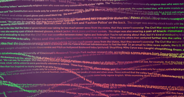 A dialed-back version of the "dangerous" text-generating AI system by OpenAI is available to test online. We had some fun, but it's pretty impressive.