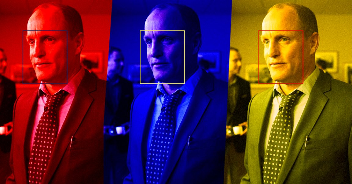 NYPD detectives uploaded a photo of Woody Harrelson to their facial recognition system to find a suspect that they thought resembled the actor.