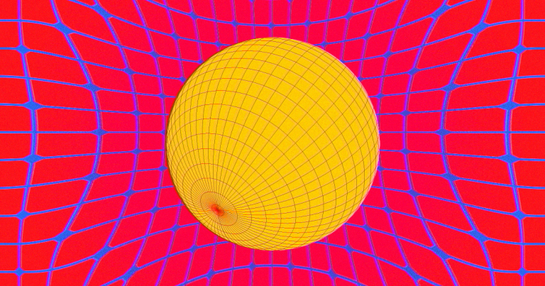 A mounting body of evidence suggests that spacetime is created by the properties of quantum physics, not unlike a hologram projection.