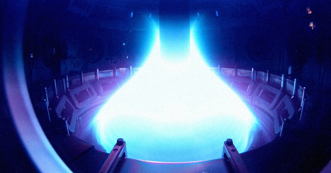 Scientists are hoping a new upgrade at the Princeton Plasma Physics Laboratory (PPPL) could finally make fusion a reality by coating the reactor in lithium.