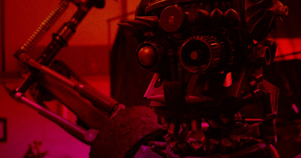 Skype co-founder Jaan Tallinn has donated more than $1 million to various organizations attempting to prevent an AI takeover.