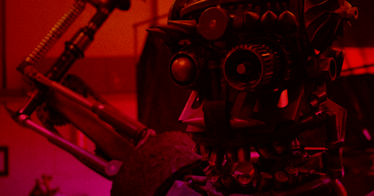 Skype co-founder Jaan Tallinn has donated more than $1 million to various organizations attempting to prevent an AI takeover.