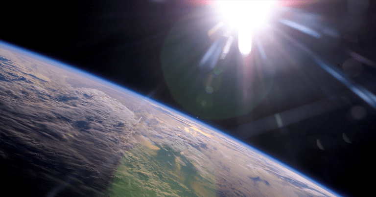 If any humans are alive in 5 billion years, they'll see the dying Sun engulf the Earth. Space Engineer Matteo Ceriotti suggests some possible escape plans.