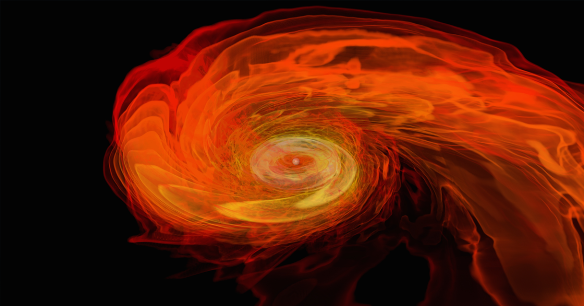 Astronomers are looking to get a much higher resolution shot of a black hole by sending two to three satellites into Earth orbit.