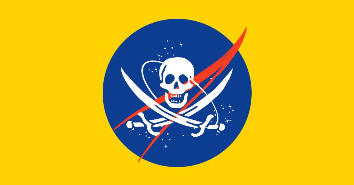 During a Senate hearing, U.S. Senator Ted Cruz (R-TX) argued that a Space Force is necessary to ward off space pirates and protect exploration efforts.