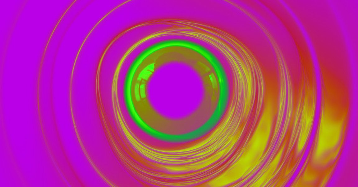 Physicists created a sonic black hole in the lab and then took its temperature — and the measurement seems to confirm a prediction made by Stephen Hawking.