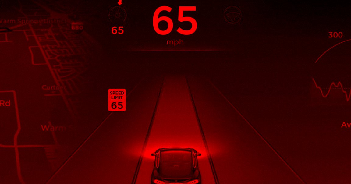 A Model 3 that crashed into the side of a tractor-trailer in Florida, killing the driver of the Tesla, had Autopilot engaged at the time of impact.