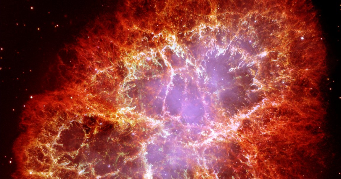 New research suggests that a cascade of supernovae could have been instrumental in human evolution by creating an environment where bipedal animals thrive.