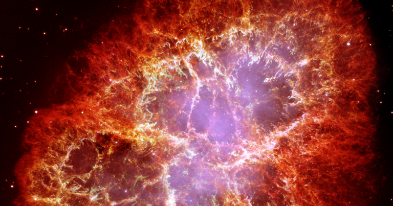New research suggests that a cascade of supernovae could have been instrumental in human evolution by creating an environment where bipedal animals thrive.
