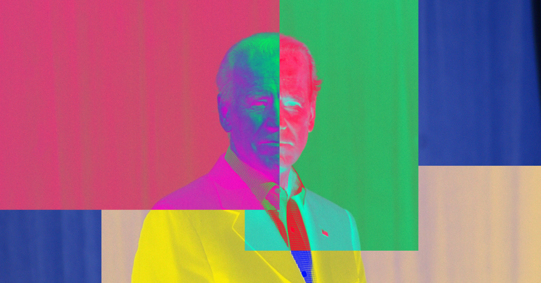 Deepfakes have become more powerful and accessible, but presidential candidates haven't taken steps to counter computer-generated misinformation.