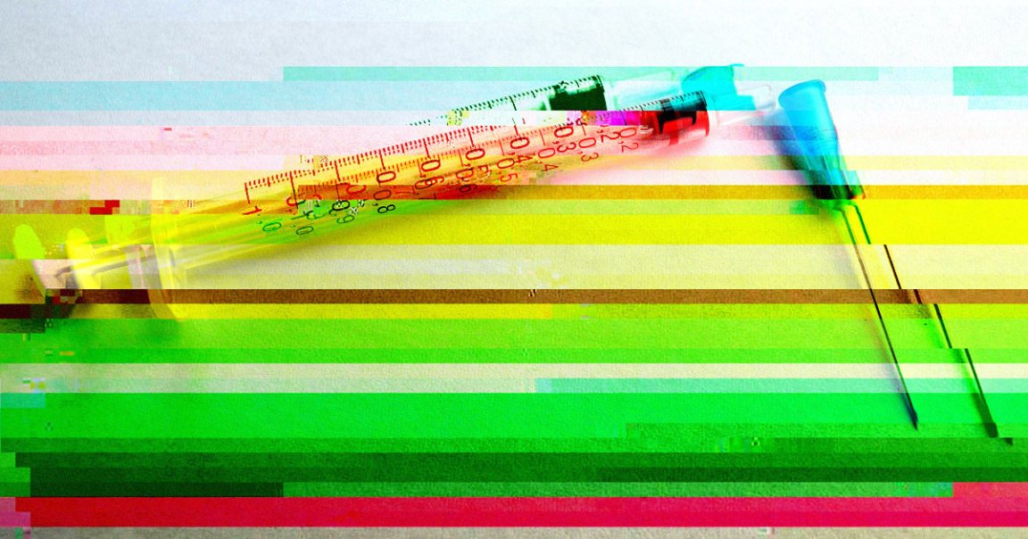 Scientists developed an AI "vaccine" that can make algorithms more resistant to hackers who launch adversarial attacks to try and confuse the systems.