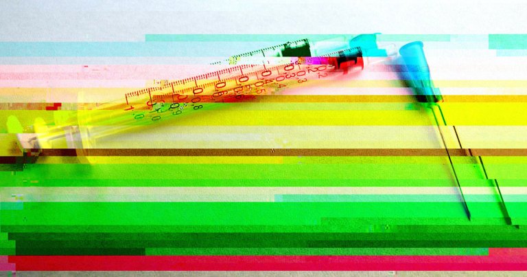 Scientists developed an AI "vaccine" that can make algorithms more resistant to hackers who launch adversarial attacks to try and confuse the systems.