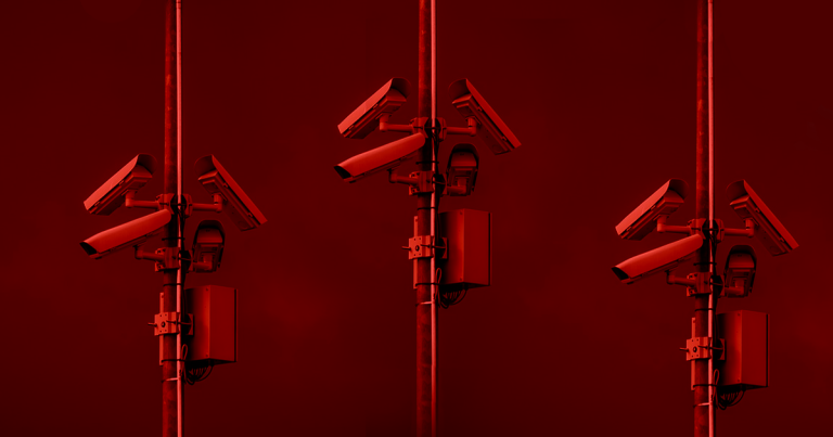 The ACLU published a new report warning about the rise of AI-driven surveillance systems, which could strip away our privacy and cause overpolicing.
