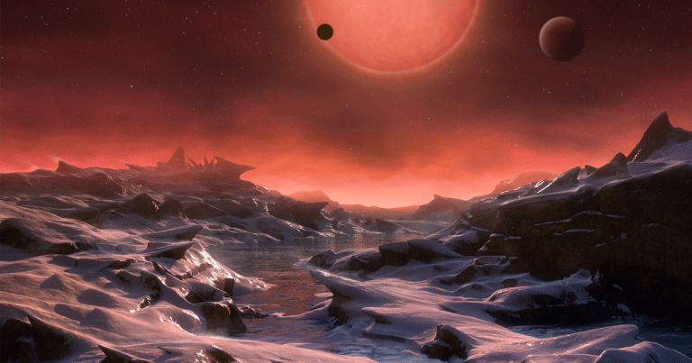 New Study: Alien Life is Probably Way Rarer Than We Thought