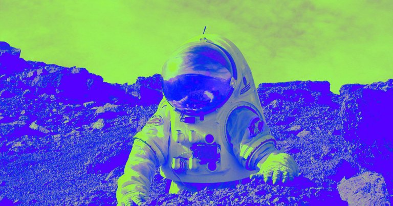 Americans think monitoring asteroids and comets that could hit the Earth is way more imporant than crewed missions to Mars, according to a new poll.