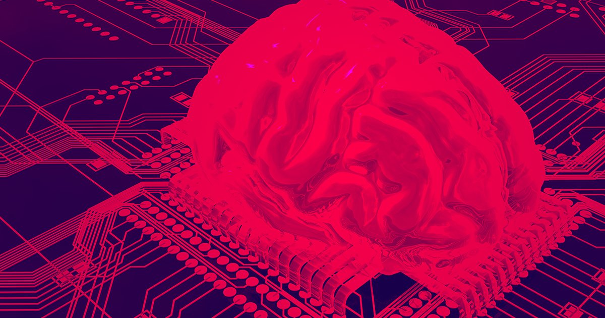 China Unveils First Chip Designed Specifically for Mind-Reading