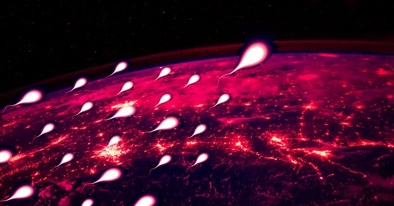 Russian scientists want to study reproduction and fertility in space, but cosmonauts are refusing to provide some crucial biological samples.