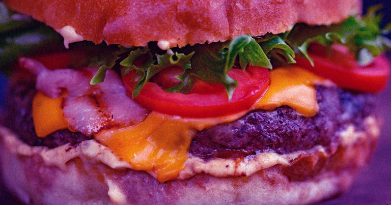 Eating Crap as a Teen Can Permanently Affect Men’s Fertility