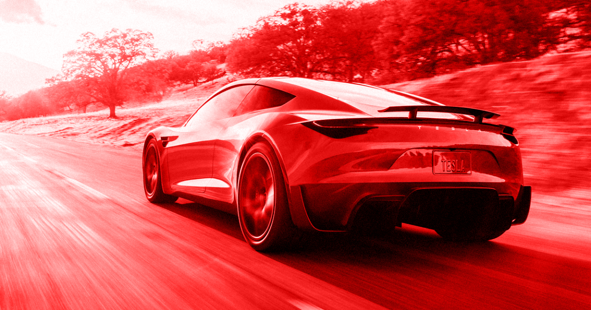 In a podcast interview this weekend, Tesla CEO Elon Musk revealed new details about the electric car company's long-awaited hypercar, the Roadster.