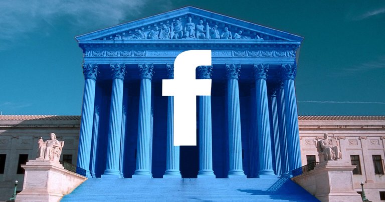 Facebook's cryptocurrency could give the company even more sway and influence — perhaps even turn them into a virtual nation according to Jennifer Grygiel.