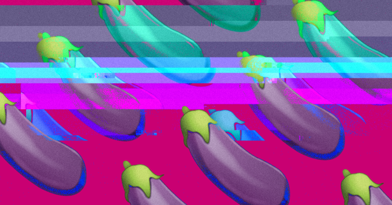Swedish artists coded an ASCII penis and uploaded it to the Ethereum blockchain as part of an art project that they're calling digital graffiti.