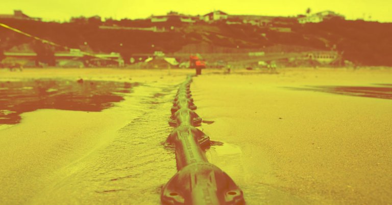 Google just announced plans to build its third private undersea internet cable, expected to begin connecting Europe and Africa in 2021.