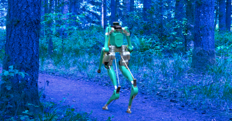 Here Are Some Headlines for This Incredibly Boring Robot Video
