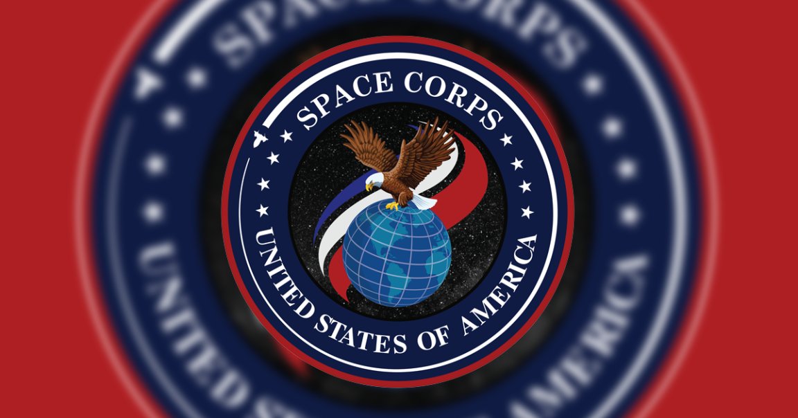 A House committee has decided that the U.S. does need a space-focused military branch, but that it should be called the Space Corps and not the Space Force.