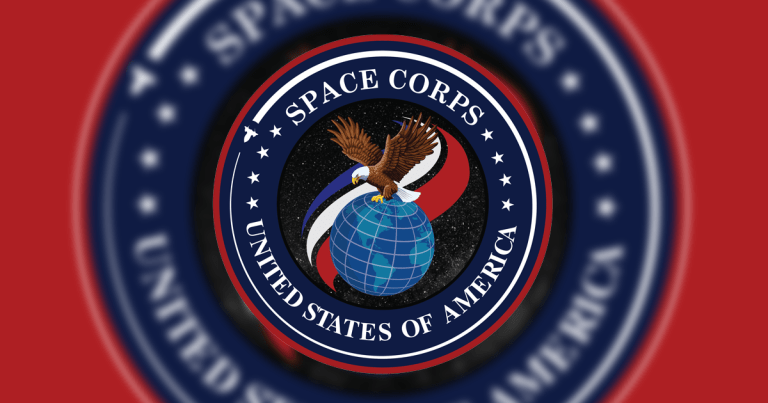 A House committee has decided that the U.S. does need a space-focused military branch, but that it should be called the Space Corps and not the Space Force.