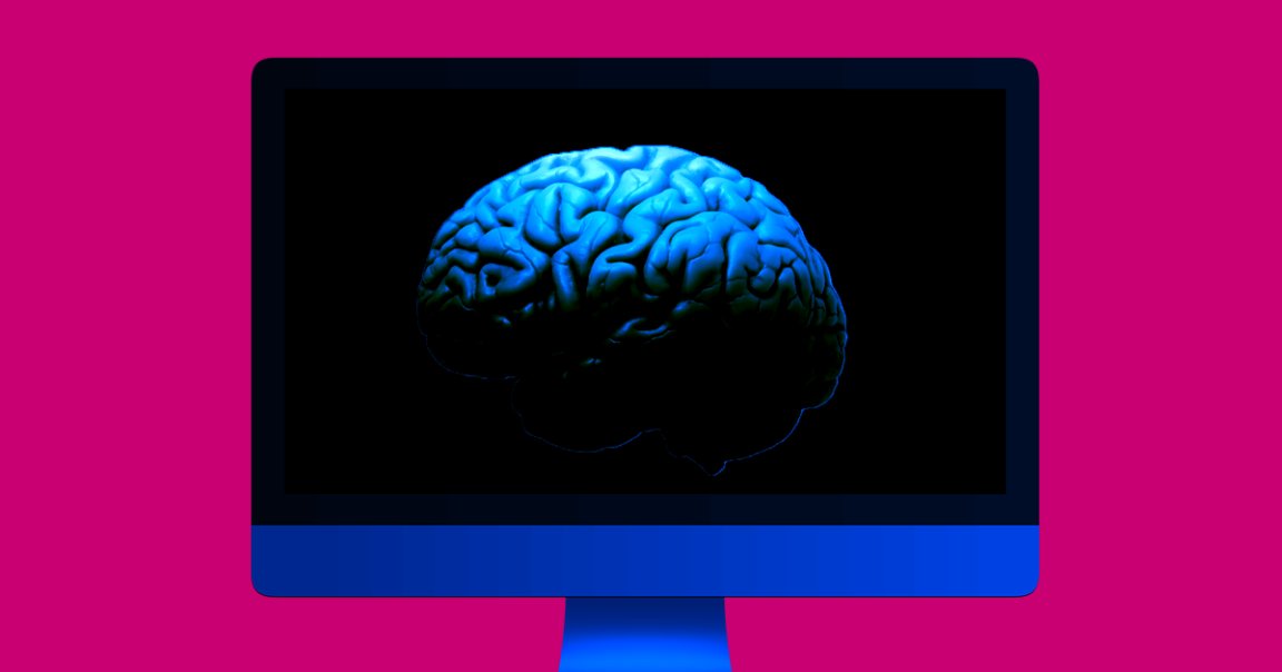 A new study examined heavy internet users and found both structural and physical changes to their brains. Their memories and attention spans both suffered.