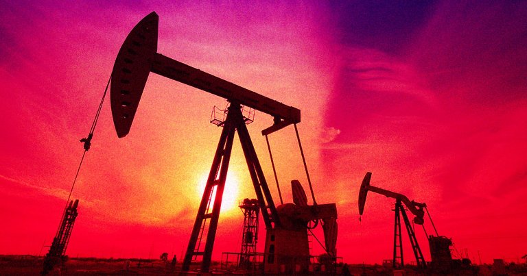 US Presidential Candidate Plans to End Fossil Fuel Industry