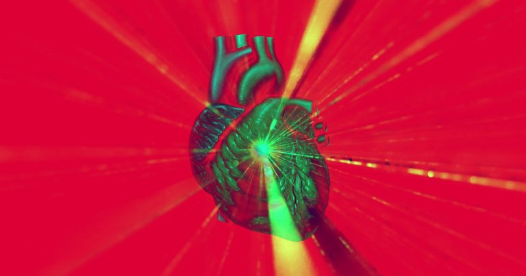 The U.S. Special Forces are developing a device that can detect a person's unique cardiac signature using an IR laser from a distance.
