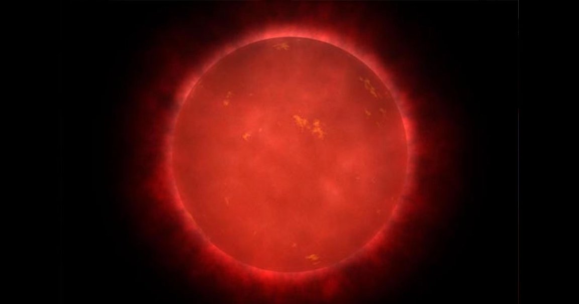 A newly-discovered exoplanet called Teegarden b is more similar to Earth than any other world scientists have spotted so far.