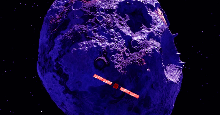 NASA just moved to the next phase of its Psyche mission. Now the spacecraft that will visit the distant asteroid is undergoing final design changes.