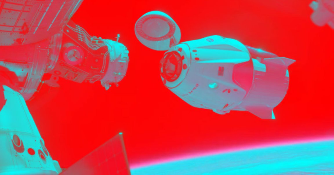SpaceX is targeting November 15th as a tentative date to launch its astronaut-ferrying Crew Dragon spacecraft to the ISS according to NASA.