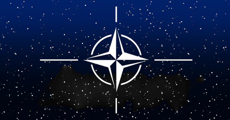 Later this week, NATO officials are expected to announce the a strategy for militarizing outer space as individual nations ramp up weapons programs.