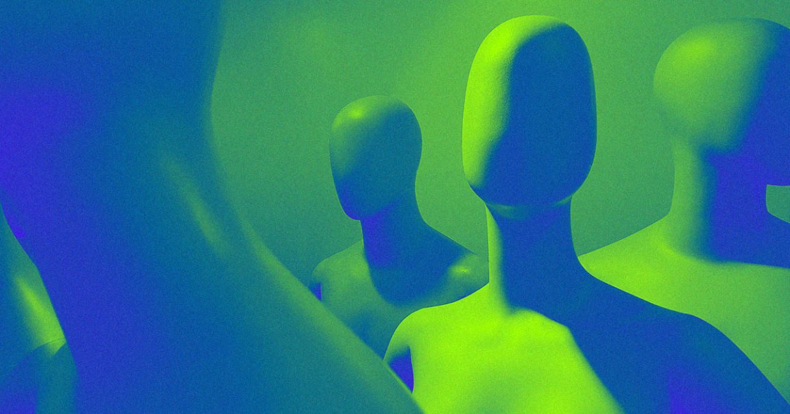 Google scientists trained a neural net to better navigate spaces with an archive of thousands of "Mannequin Challenge" videos.