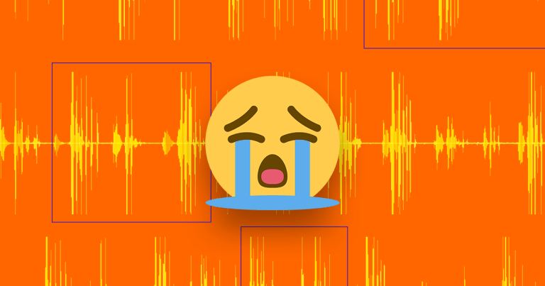 A new algorithm can decipher babies’ cries, telling if they're due to something "normal," such as hunger or sleepiness, or a sign of distress.