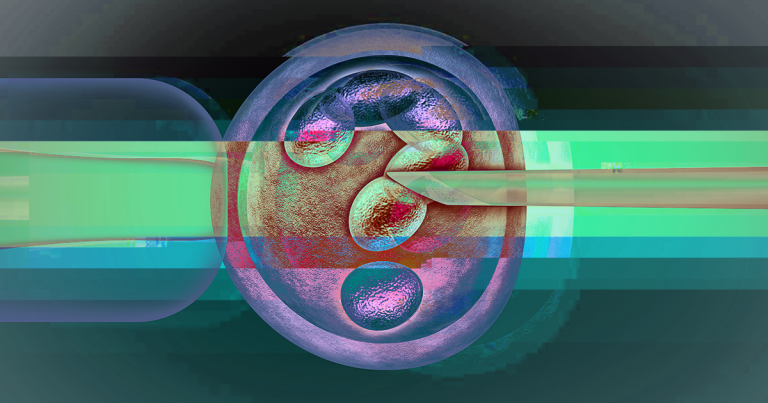 Russian biologist Denis Rebrikov told Nature that he's planning to use CRISPR to edit more human embryos — and bring them to term — as soon as late 2019.