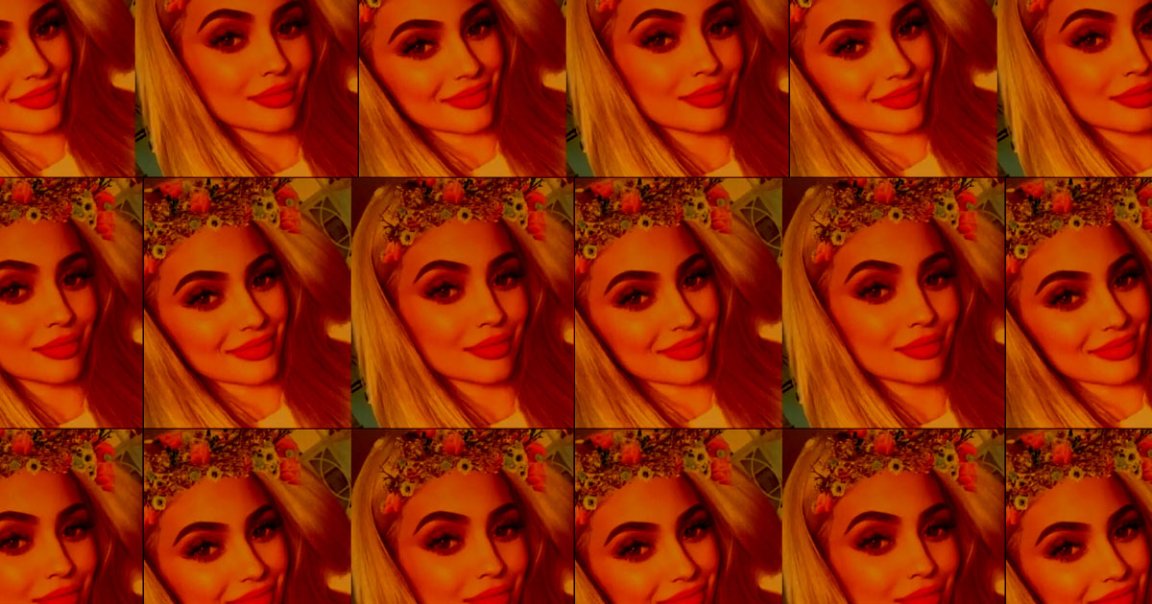 Young people are getting plastic surgery in the hopes of looking more like the heavily filtered photos of themselves they share on social media.