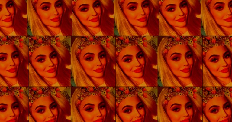 Young people are getting plastic surgery in the hopes of looking more like the heavily filtered photos of themselves they share on social media.